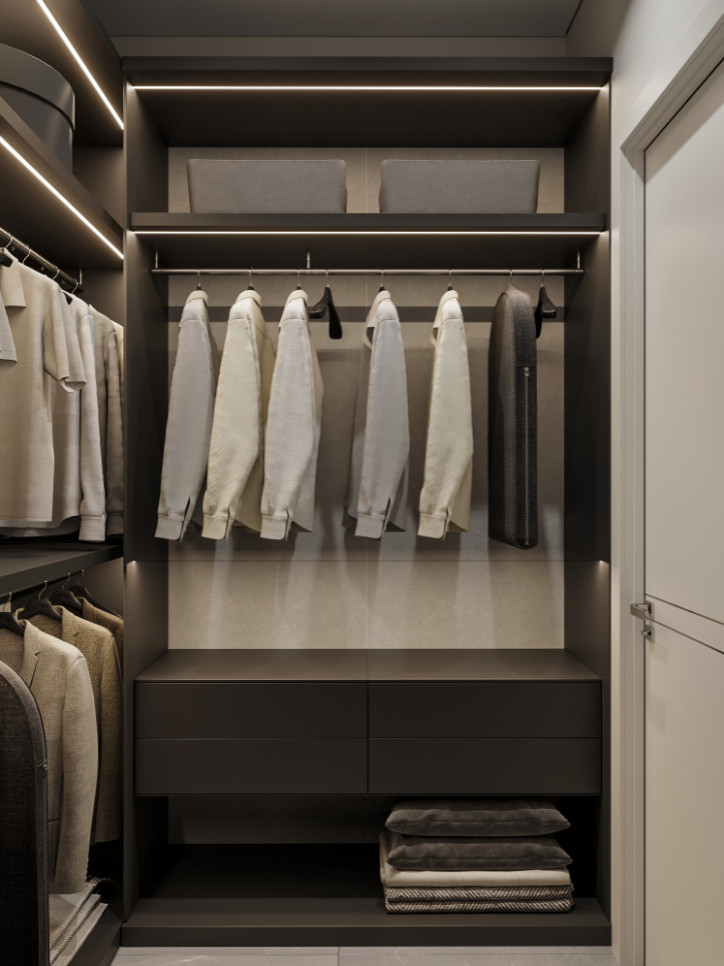 Квартира в ЖК Аристократ