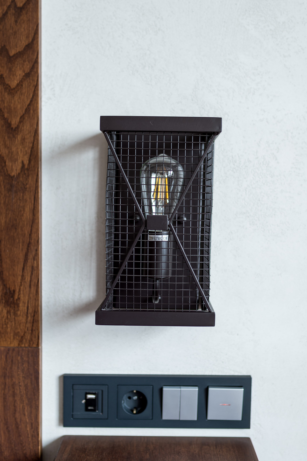 Реализация квартиры-студии 52 м2