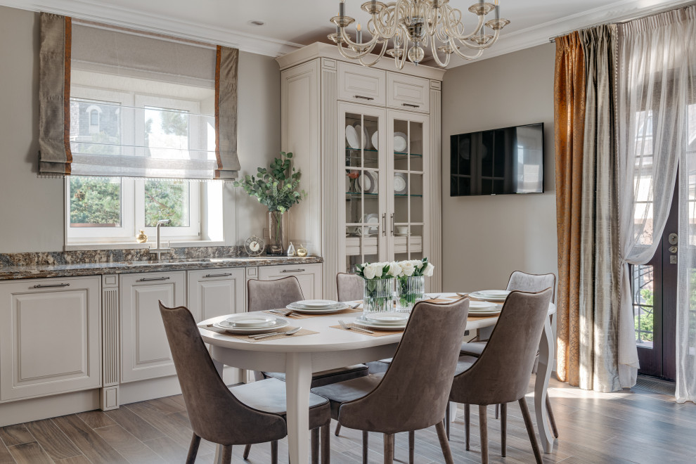 Кухонный гарнитур SORENTO LUX