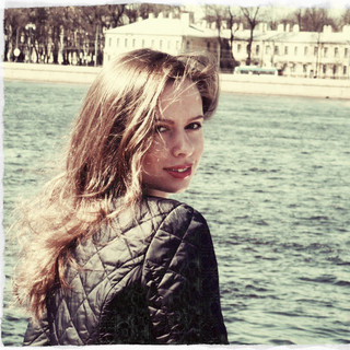 Katri Zhdanova