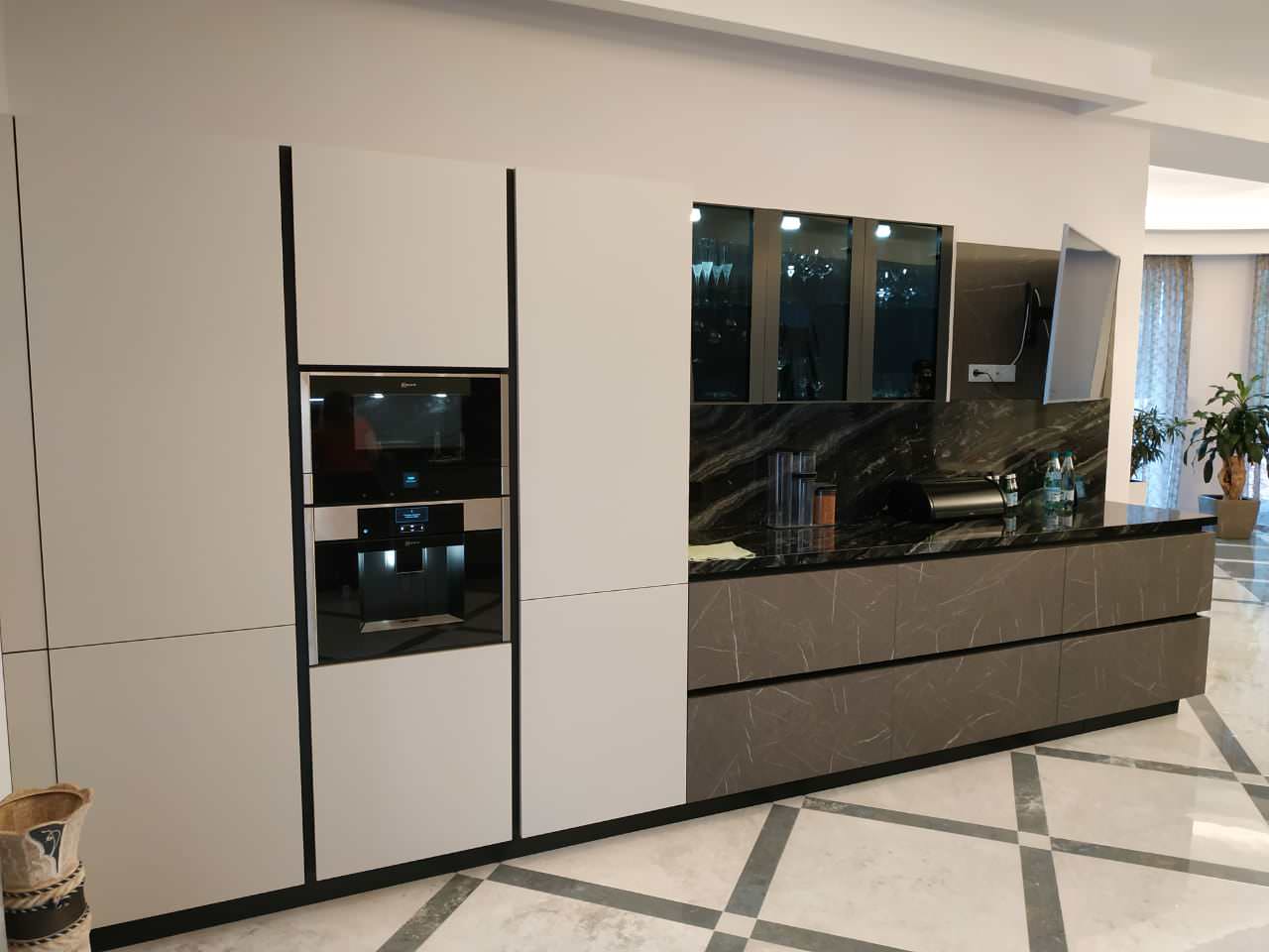 Реализованные проекты SCOPER