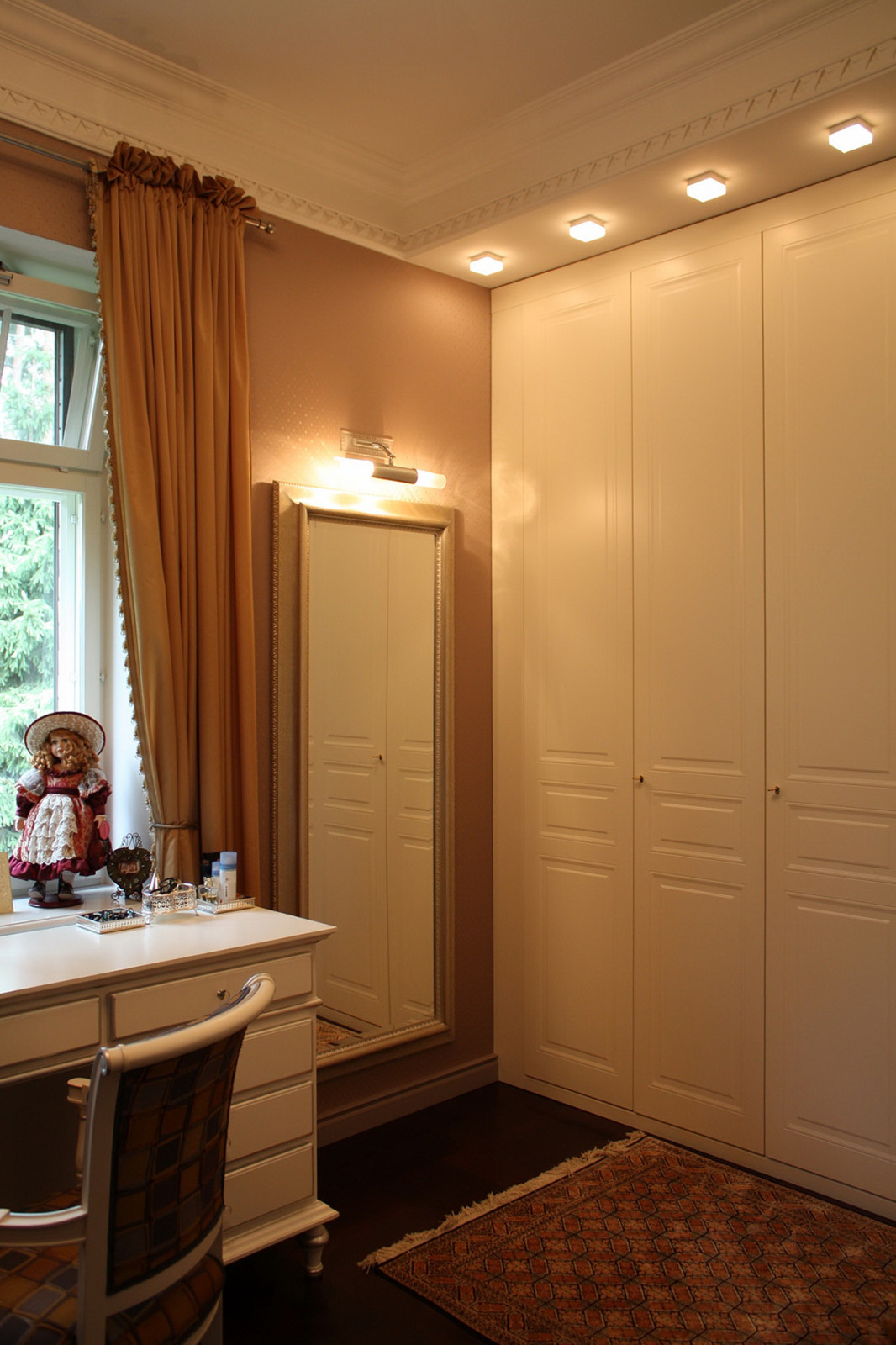 Дом в Подмосковье 1