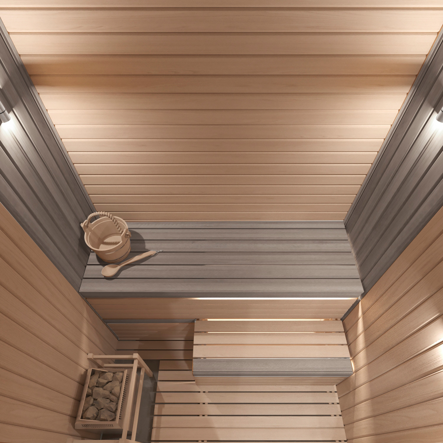 Квартира на Лесном проспекте