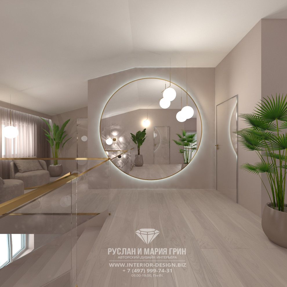 примеры работ