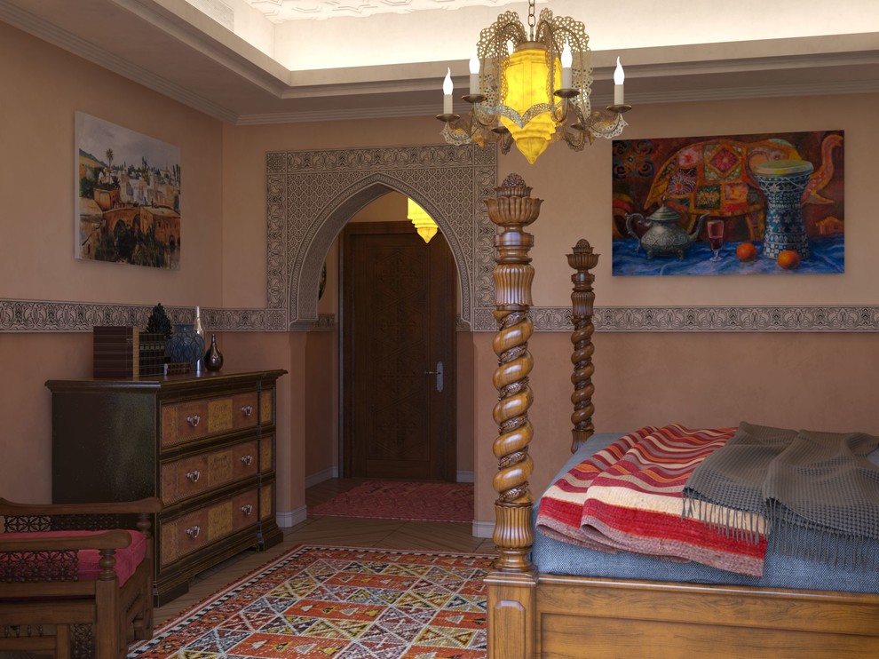 Вилла в ОАЭ