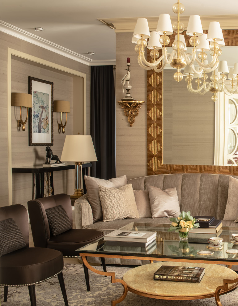 квартира 125м2