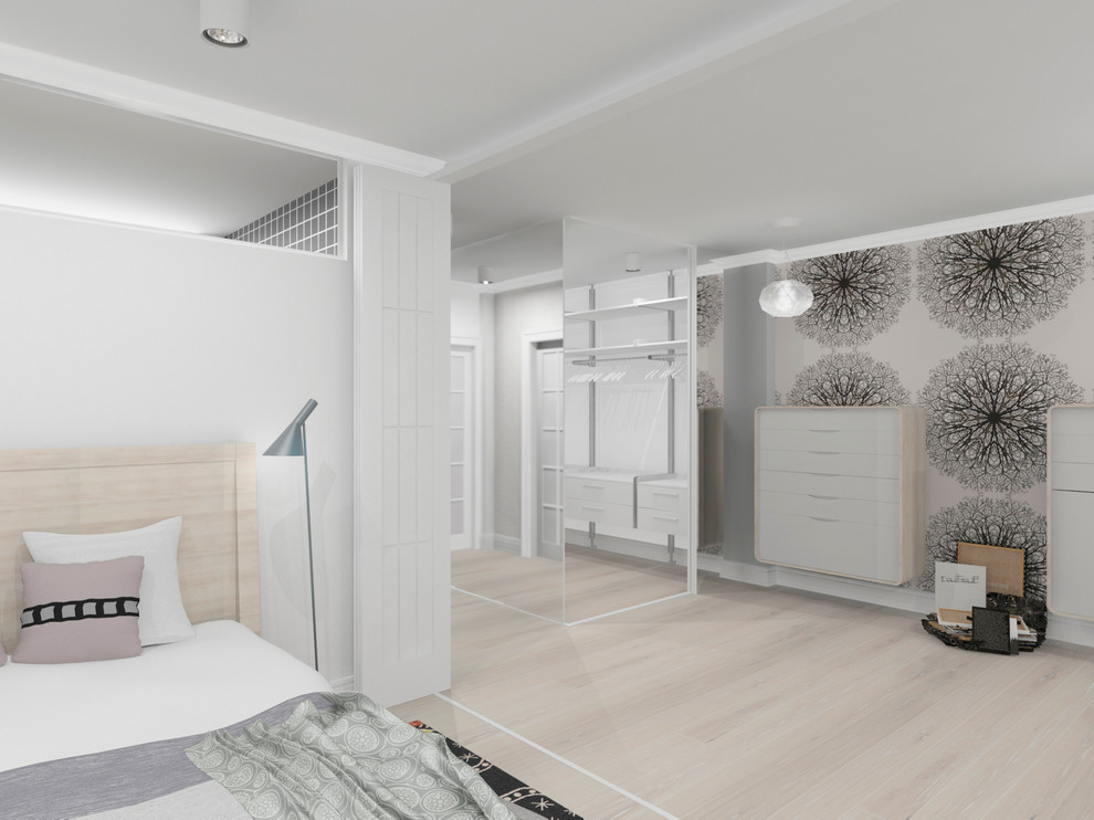 Своя территория