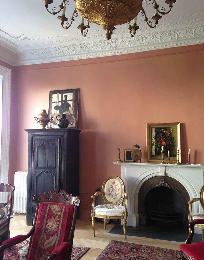 Квартира в Лондоне