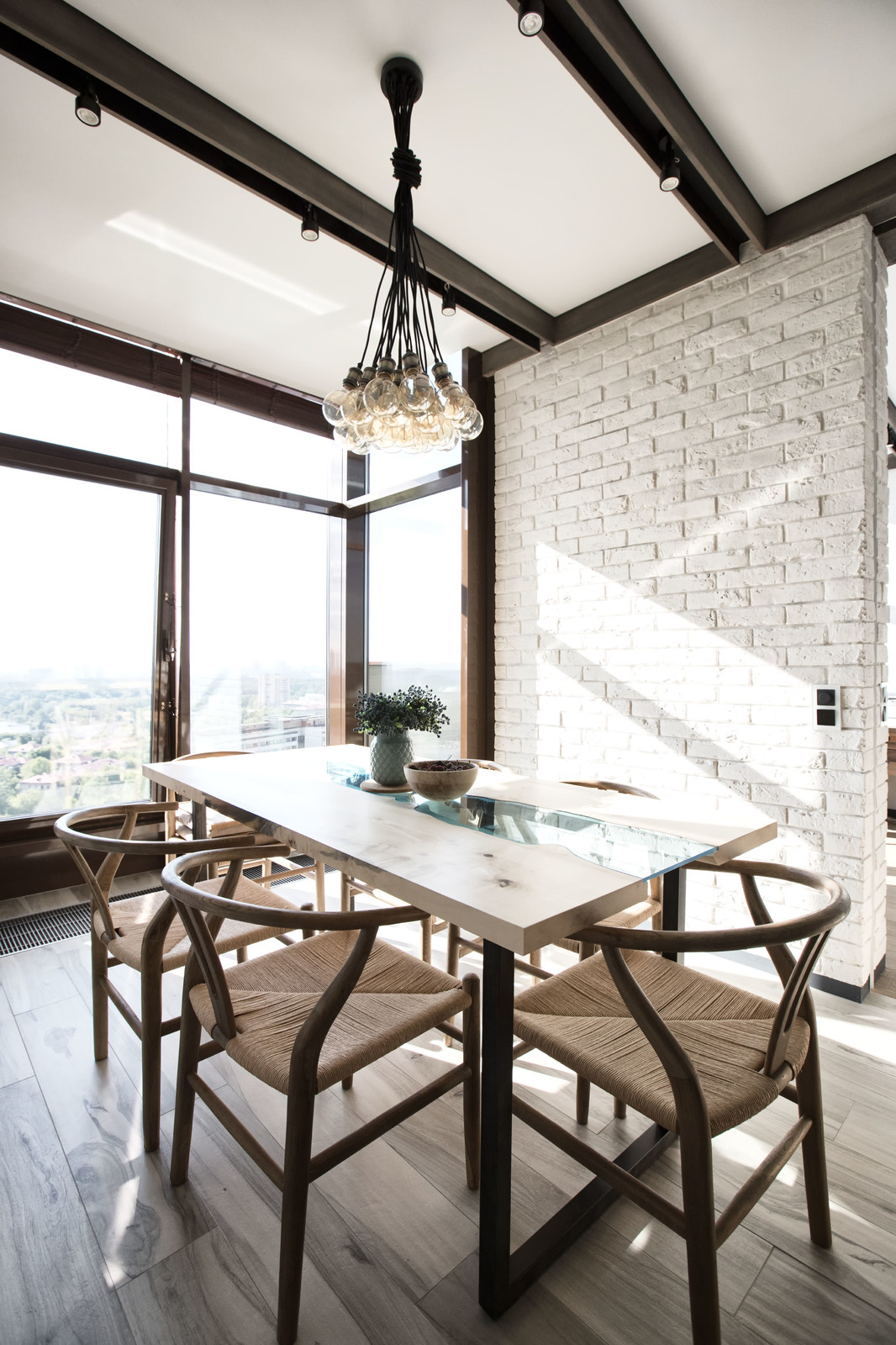 квартира на Факультетском