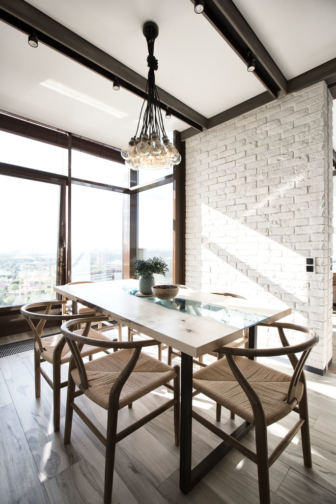 квартира на Факультетском