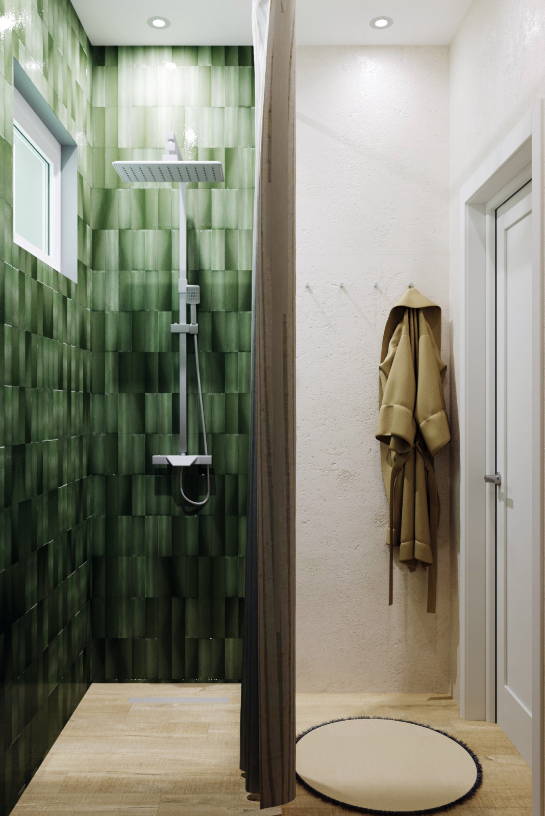 Дом 96м2 Новороссийск