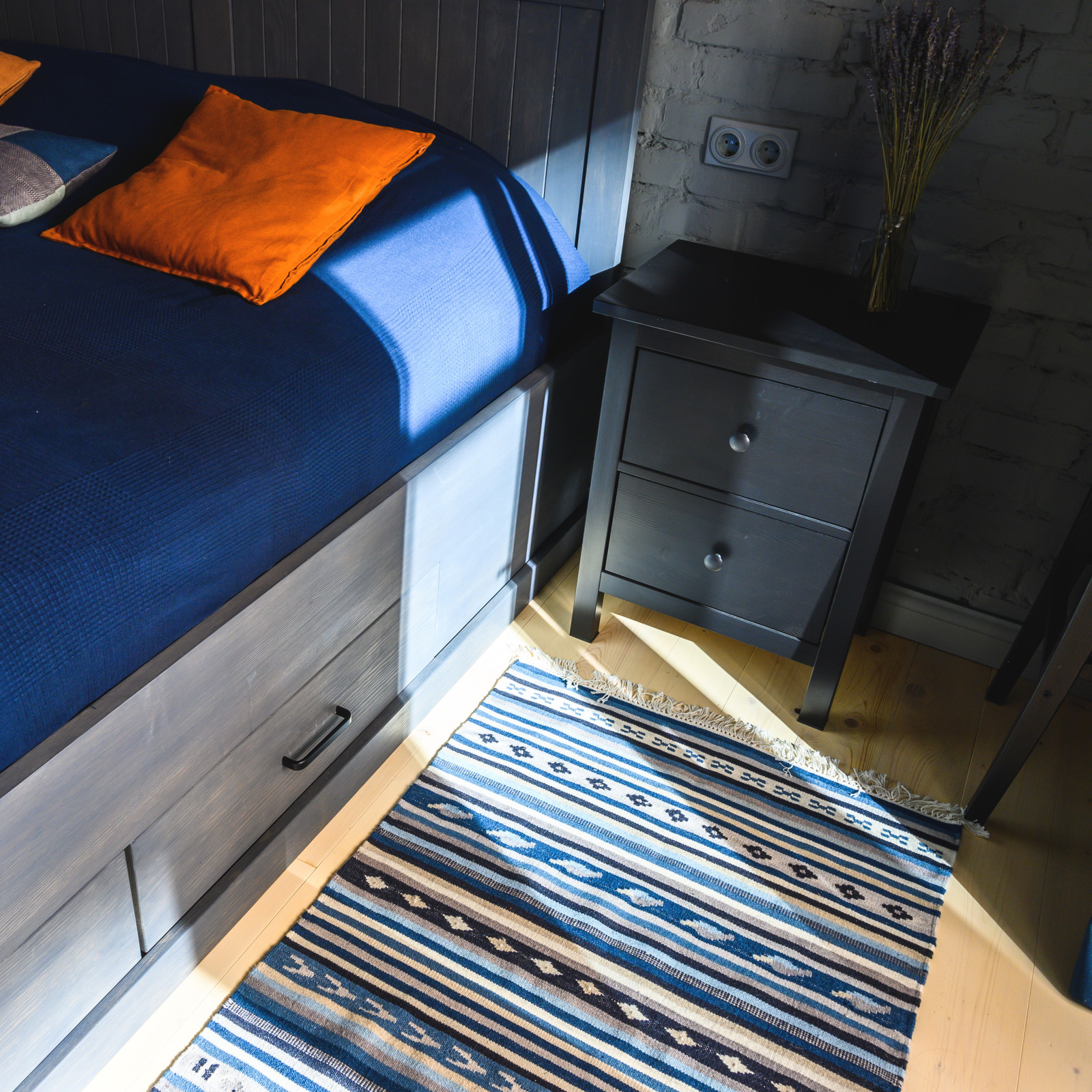 Квартира в сталенке