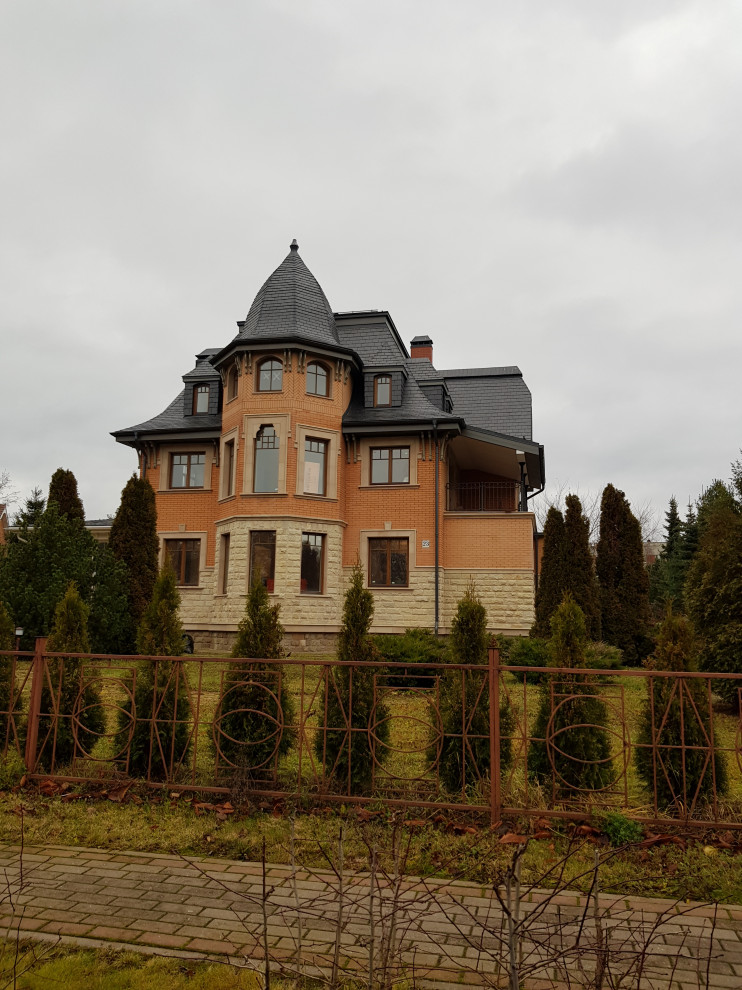 Остекления дома