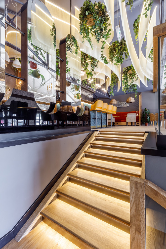 Ресторан «Хлебные Истории» (ТЦ Центр города)