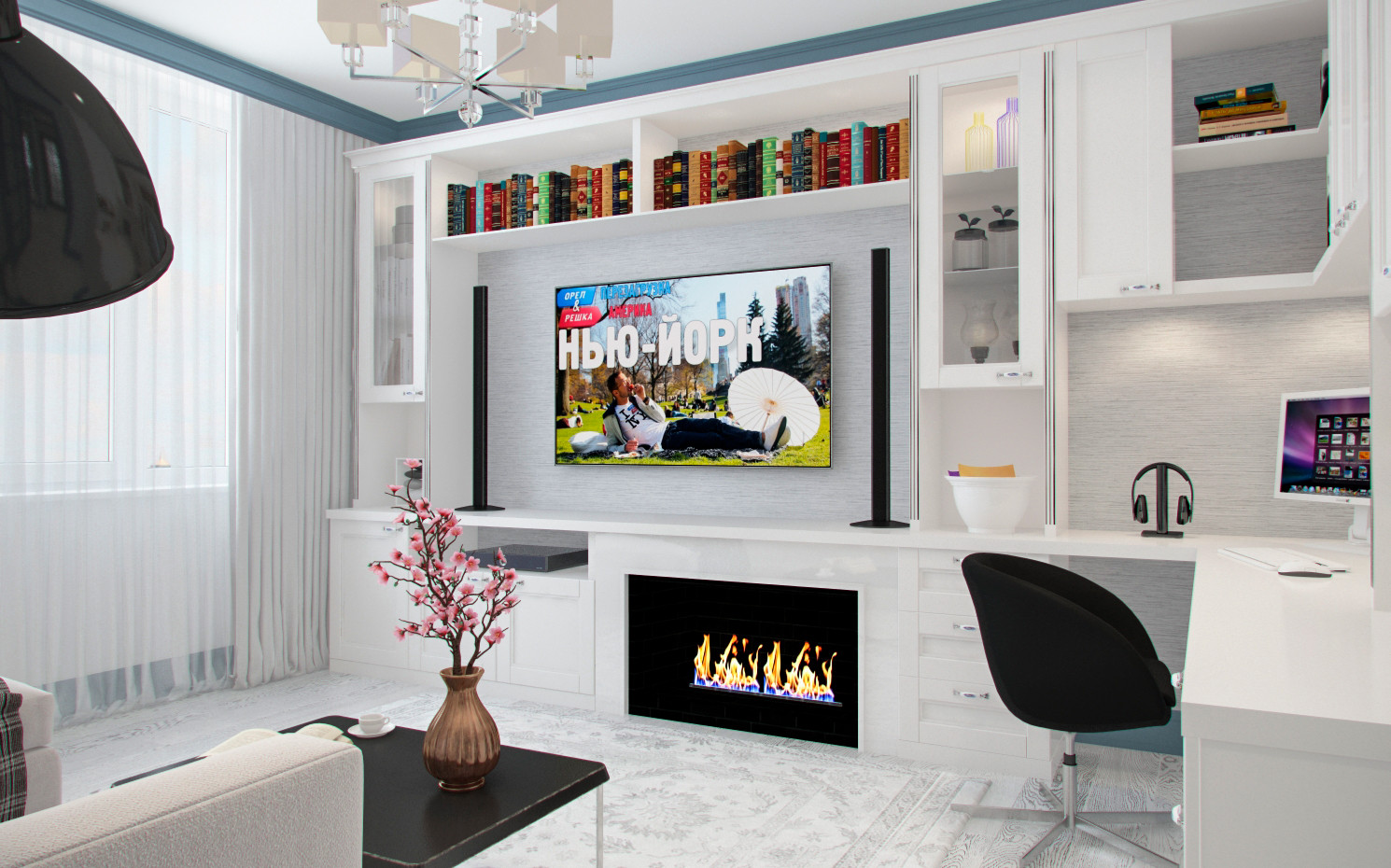 Квартира на побережье, г. Зеленоградск