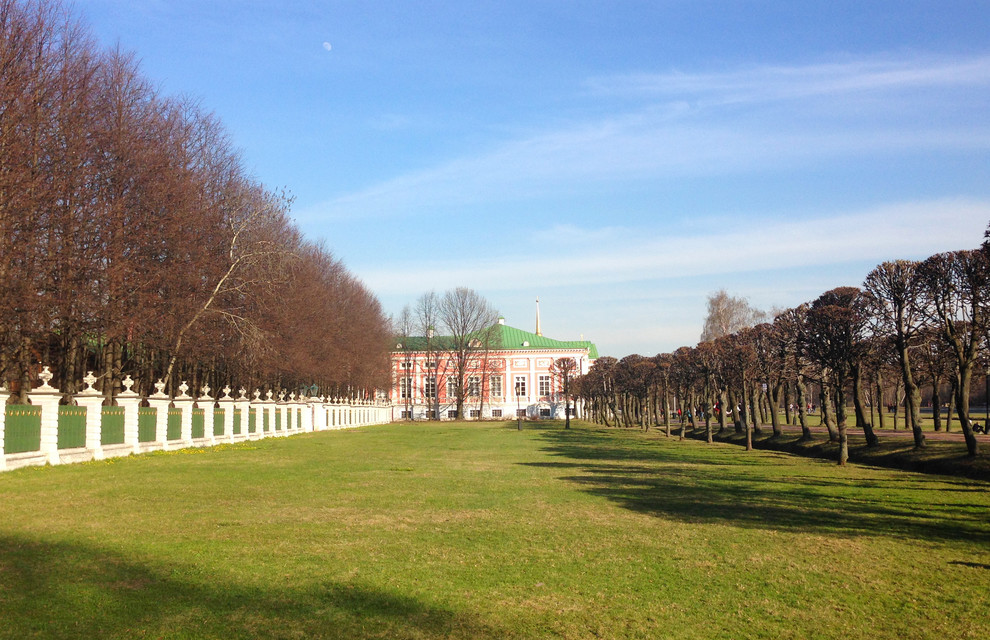 Подмосковные музеи: Куда поехать за вдохновением?