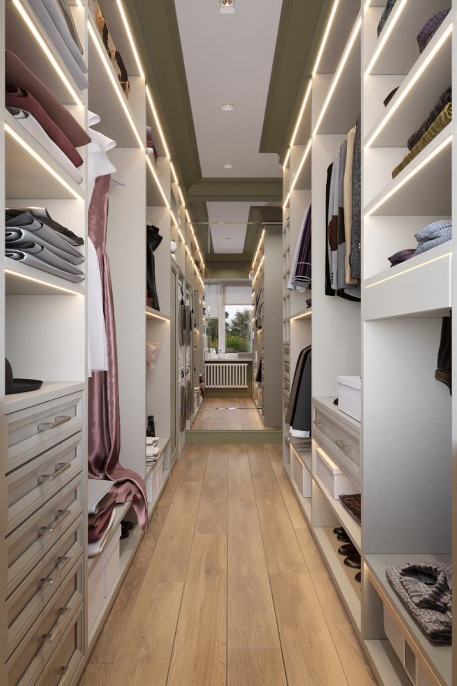 Дизайн-проект таунхауса