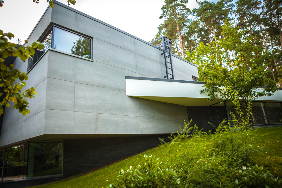 Загородная резиденция