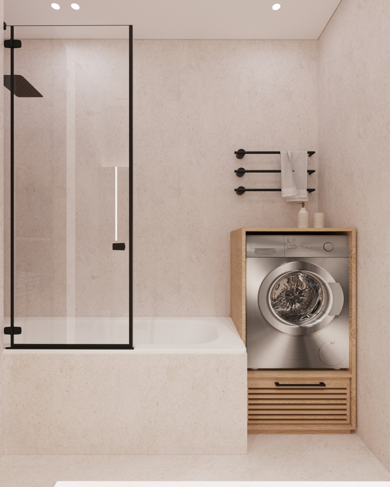 Невский, 56 кв.м.