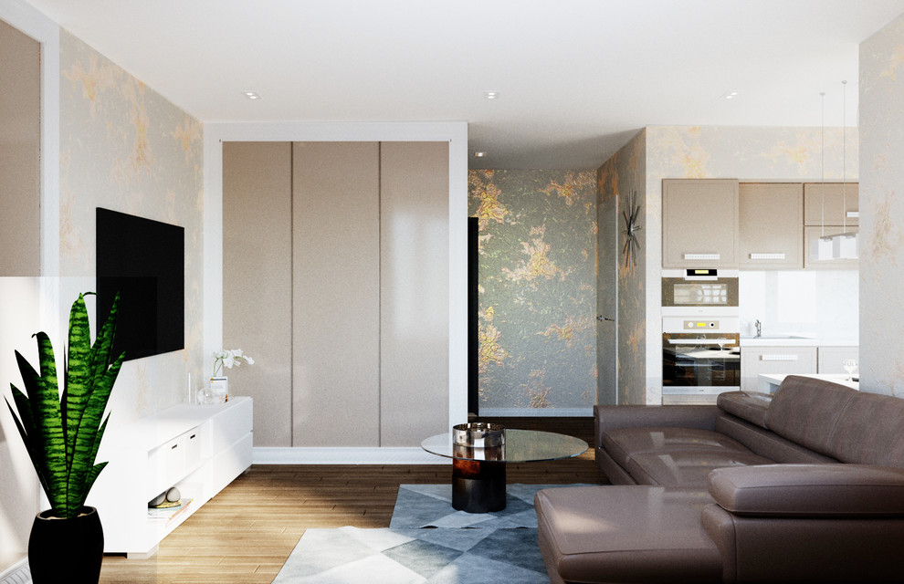 Квартира в Ростове-на-Дону