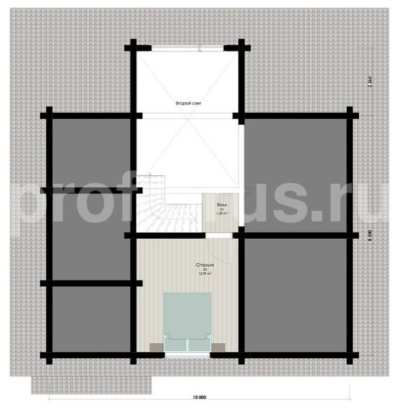 Дом Хельсинки