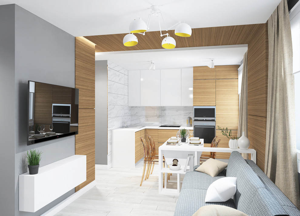 ЖК Сибревкома