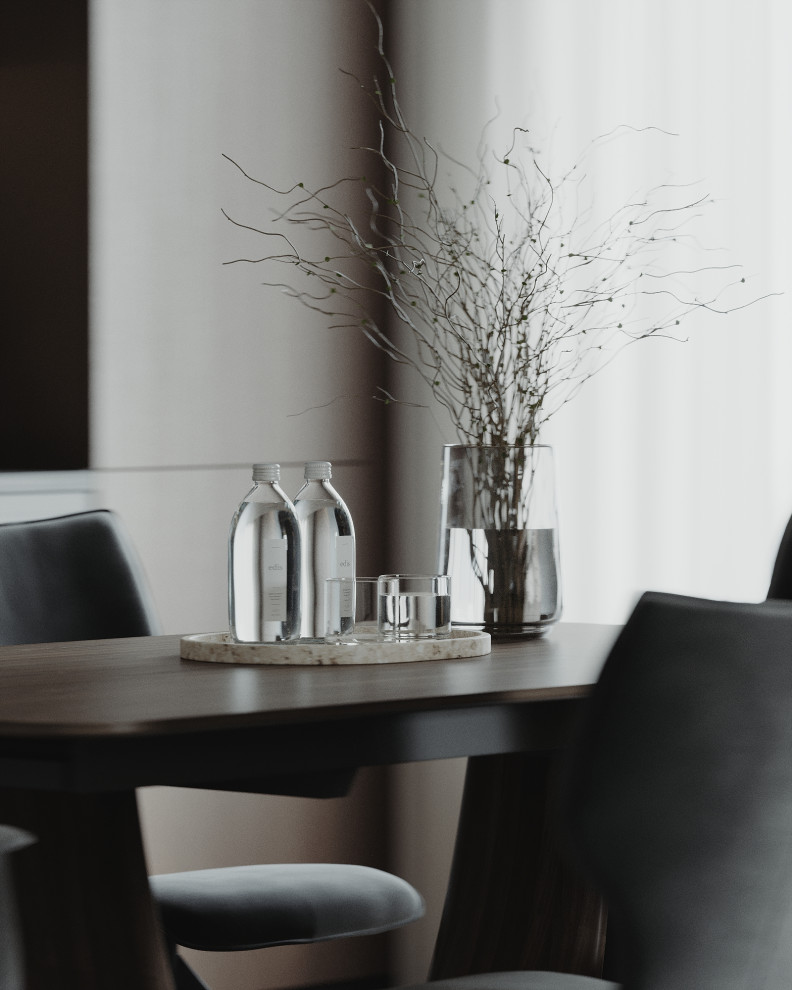 Квартира для студента в Москве ЖК Матвеевский