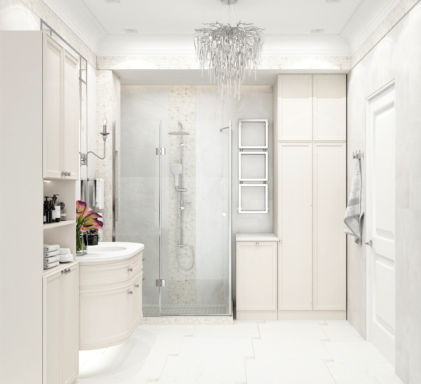 КД Династия