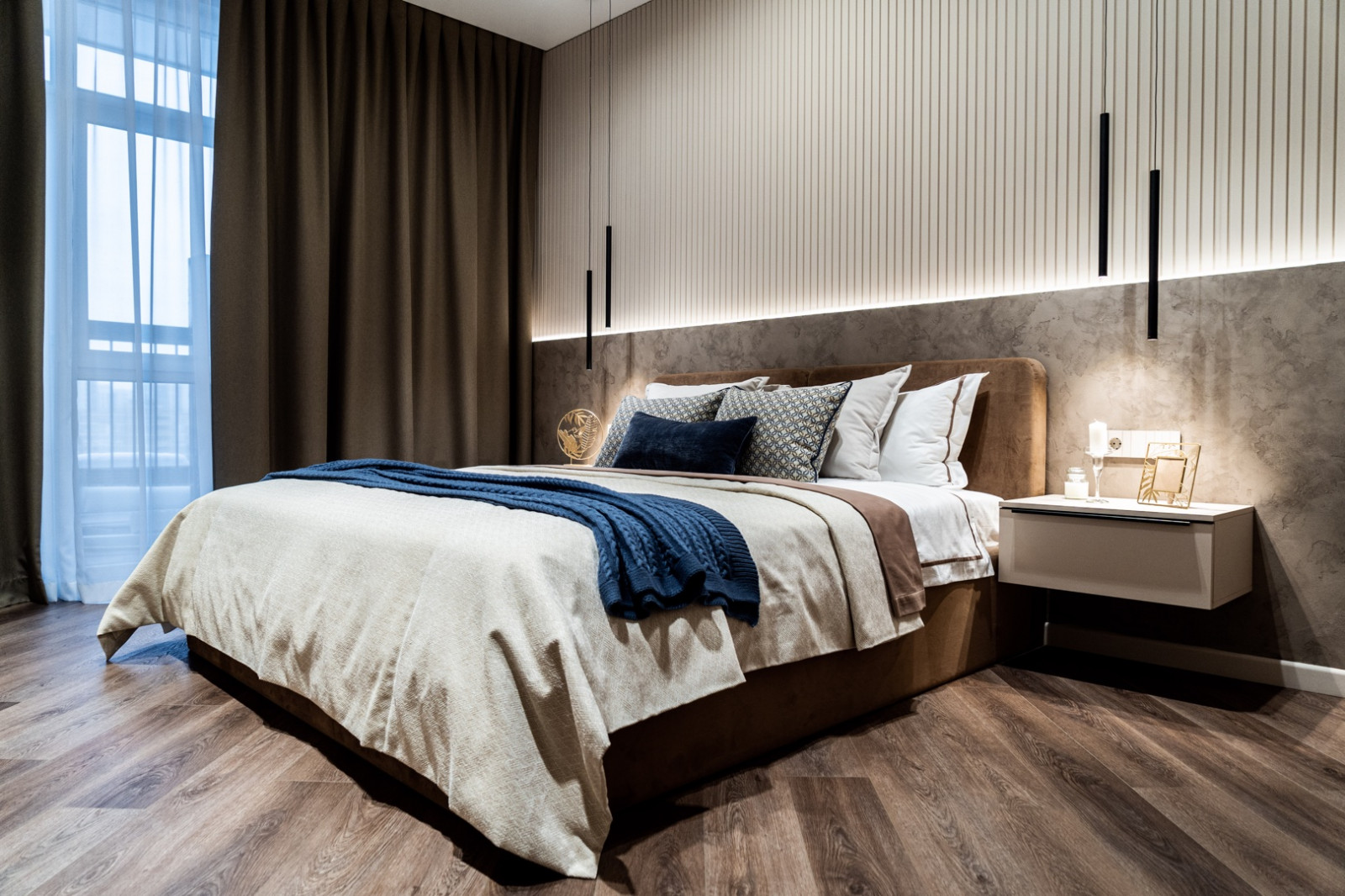 Квартира в ЖК «Столичный»