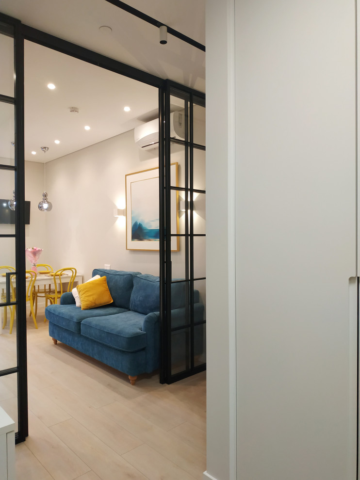 Апарт-комплекс "Волга"