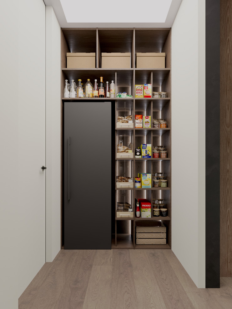 Загородный Дом Кухня