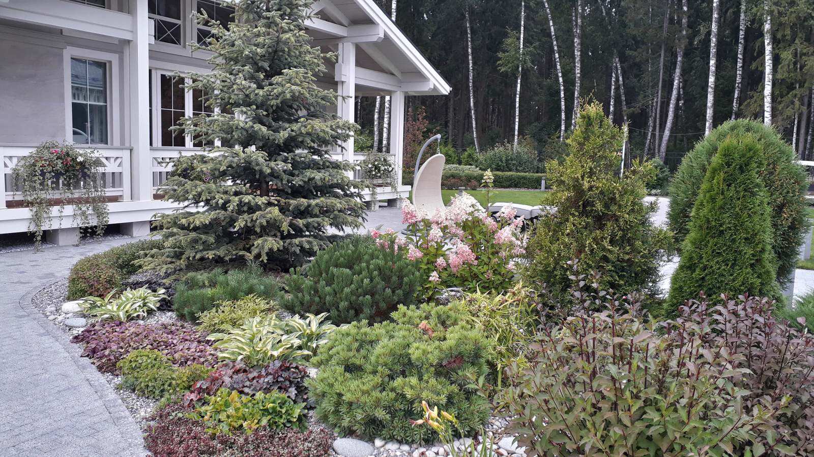 Обложка альбома: Маленькие Квартиры