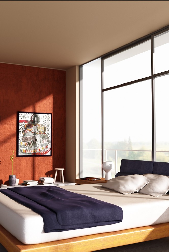 декоративная графика.