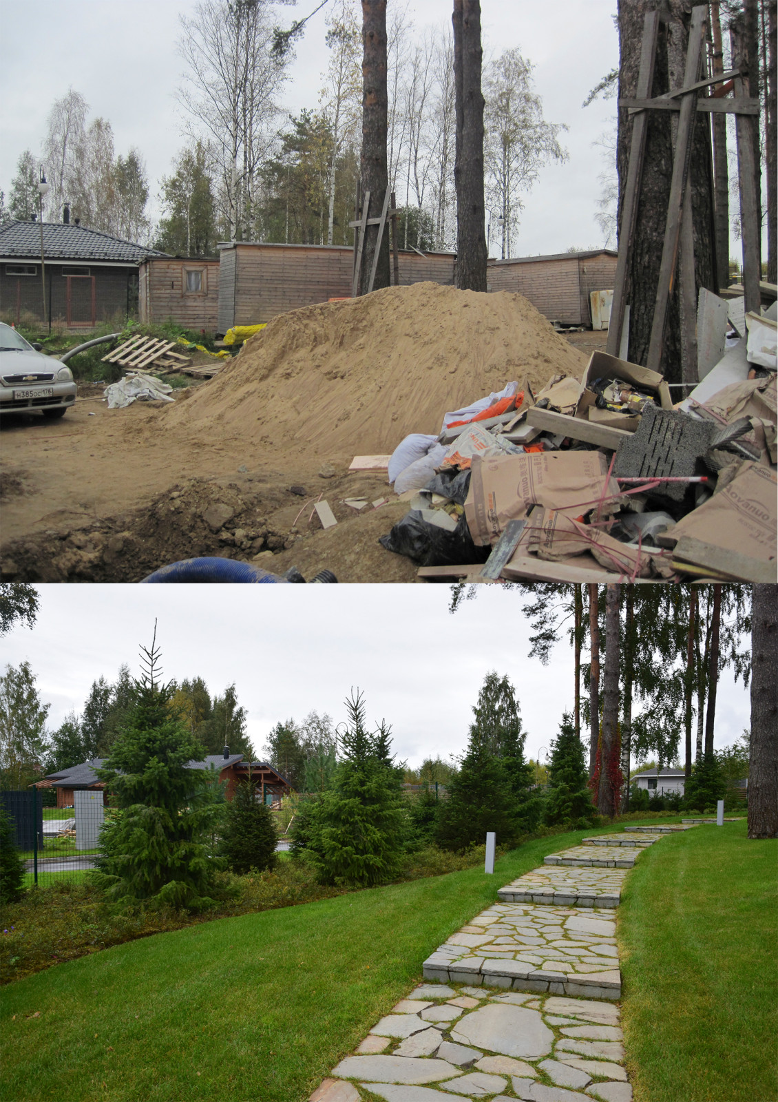 Сестроречье