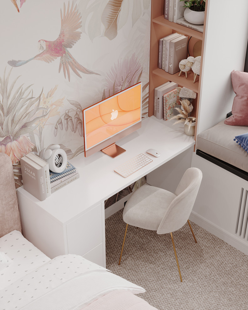 ЖК Серебряный Парк