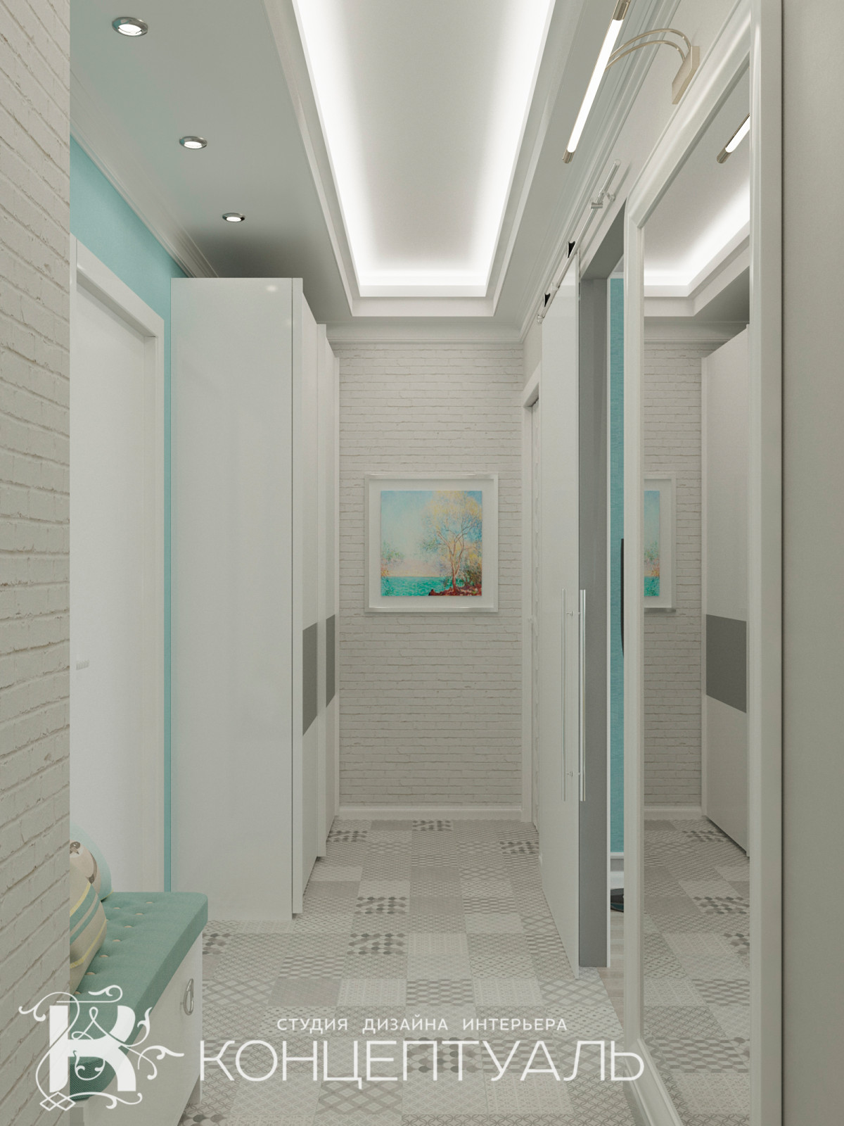 Интерьер №51