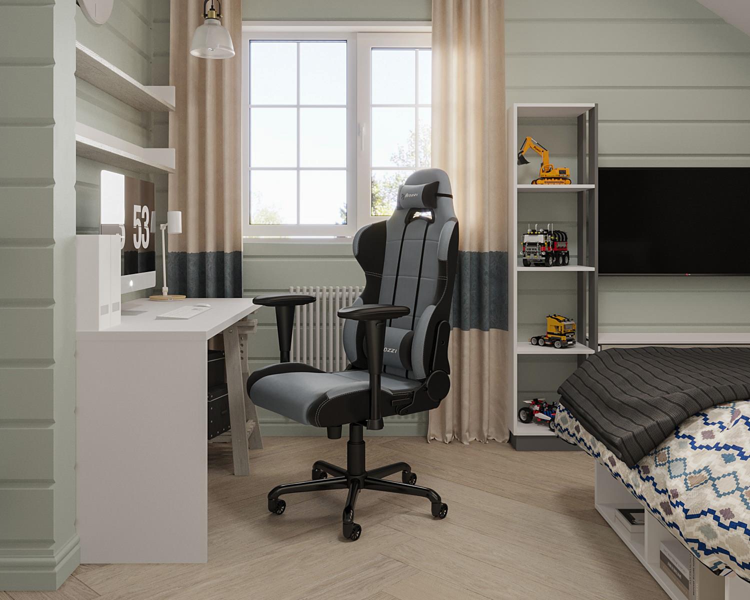 Дизайн интерьера срубного дома