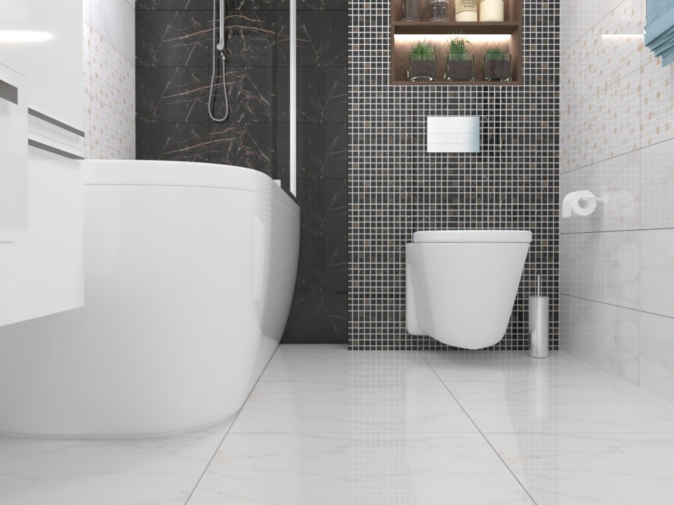 2-х комнатная квартира для молодой семьи