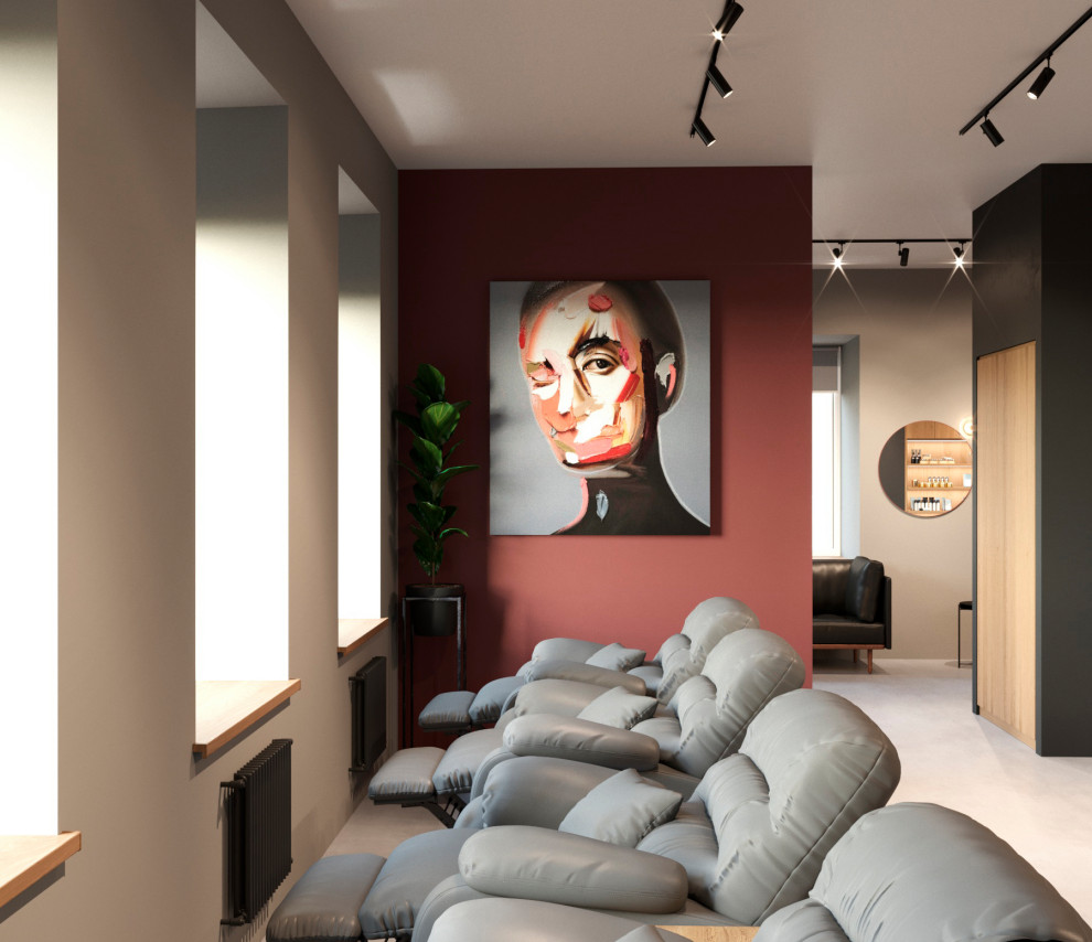 Faceroom lifting salon
