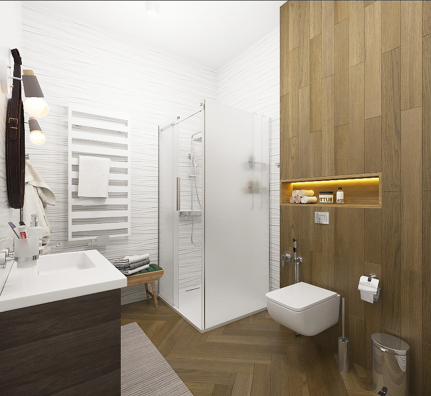 Европейская долина.