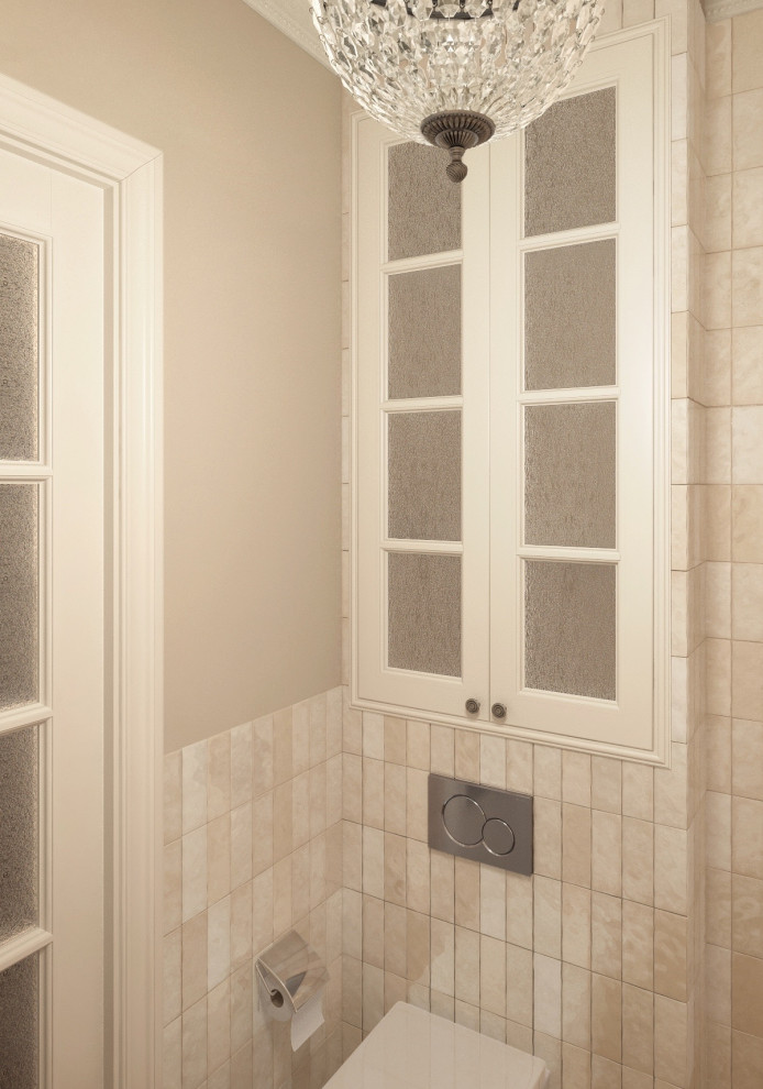 ЖК Береговой. 150м2