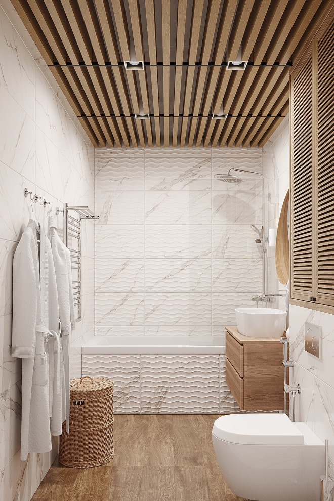 ЖК Bonava Magnifica