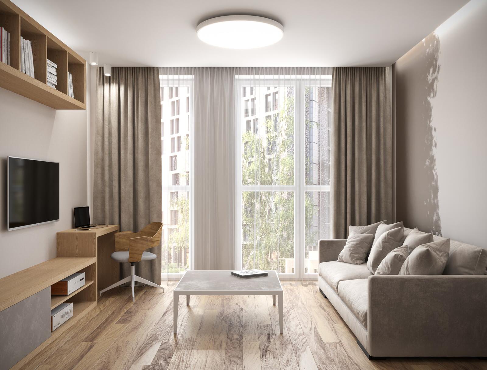 ЖК Хорошевский