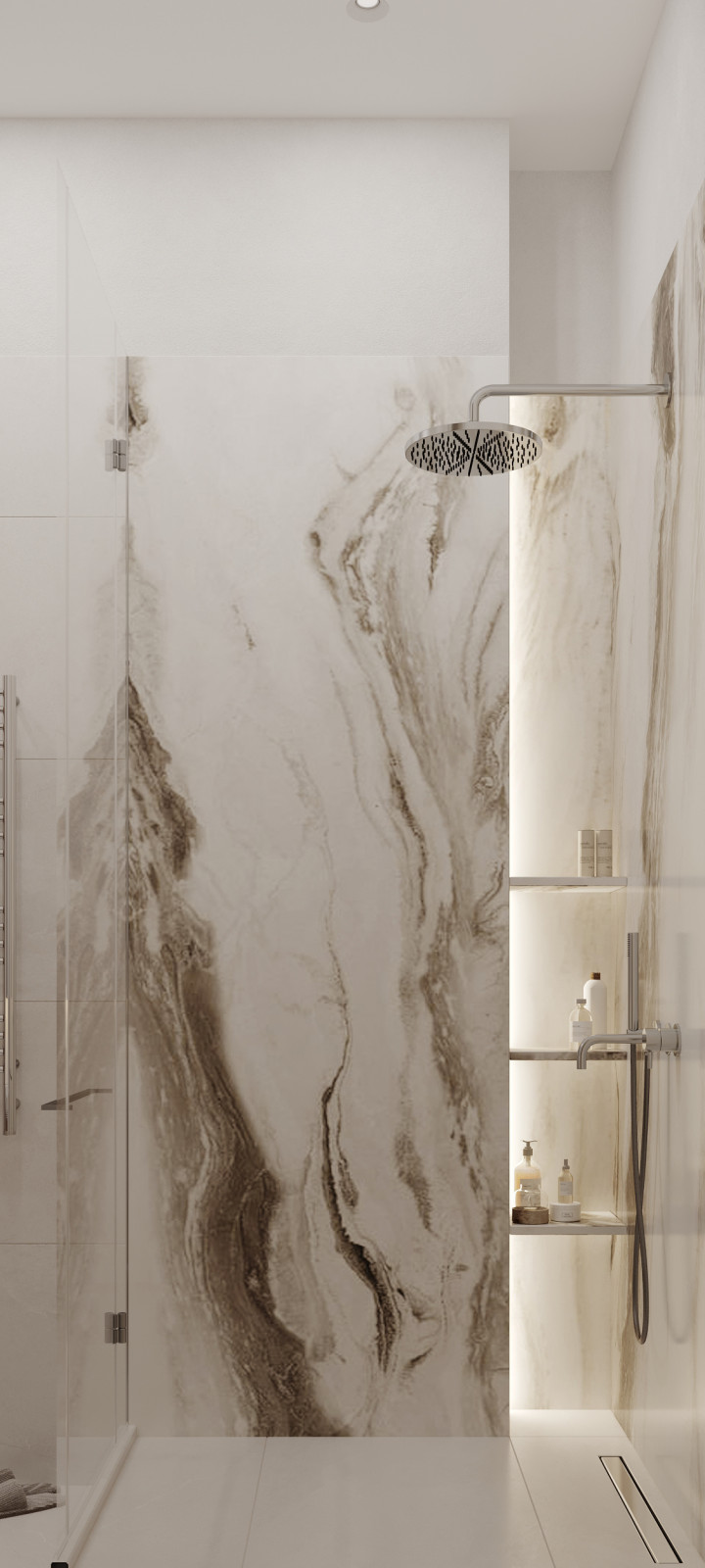 ЖК "Richmond Residence "