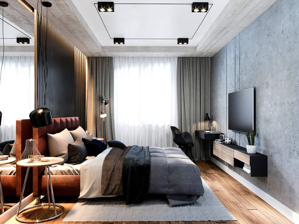 Однокомнатная квартира ЖК Крым SKY