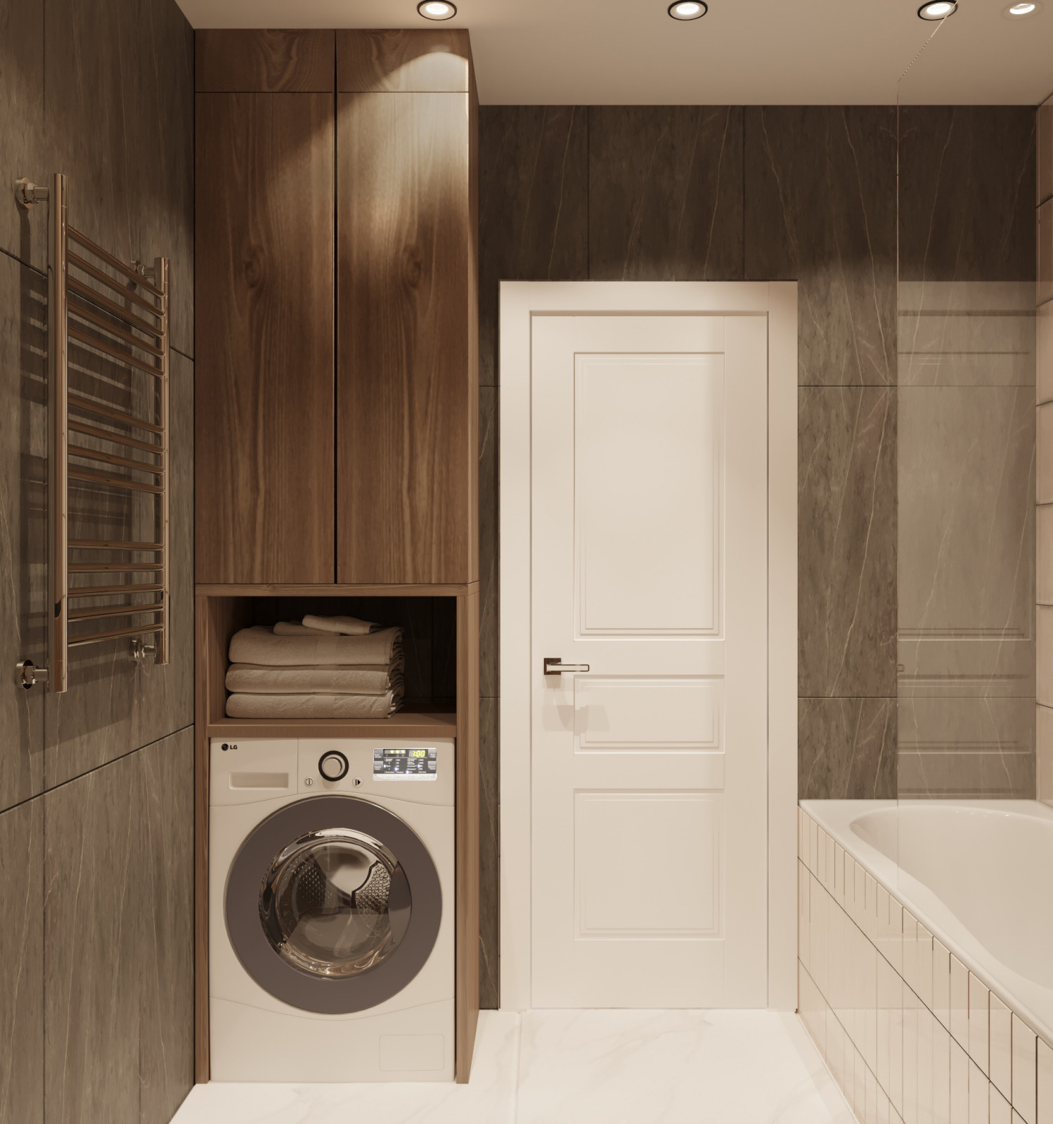 Левенцовка, 55 кв.м