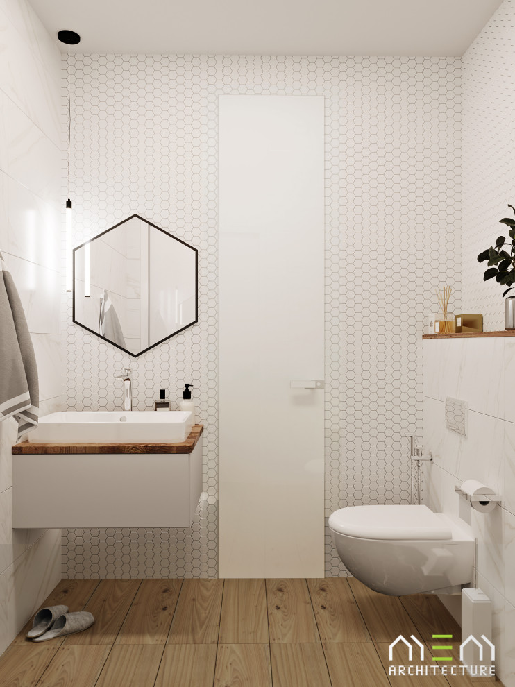 UP-квартал Римский