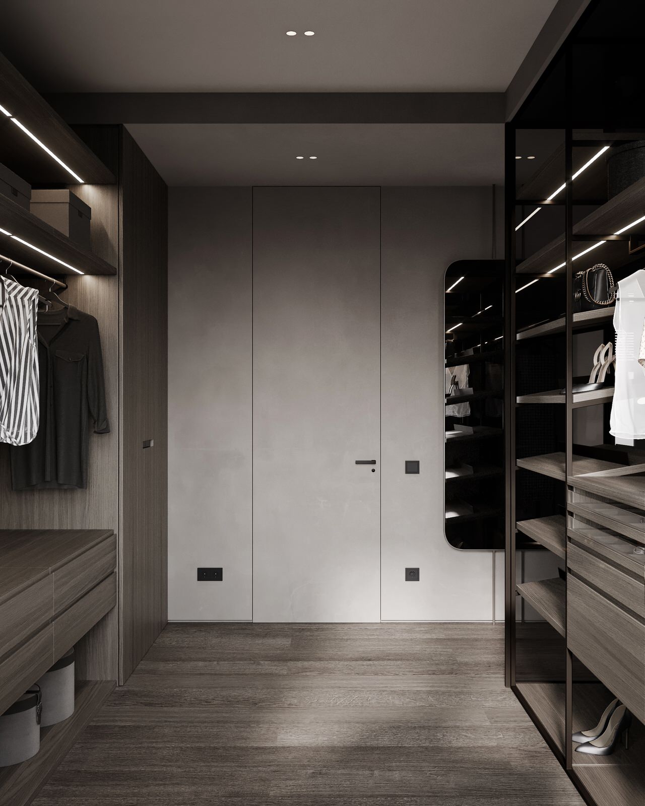 ДП Фонвизина 83 м2