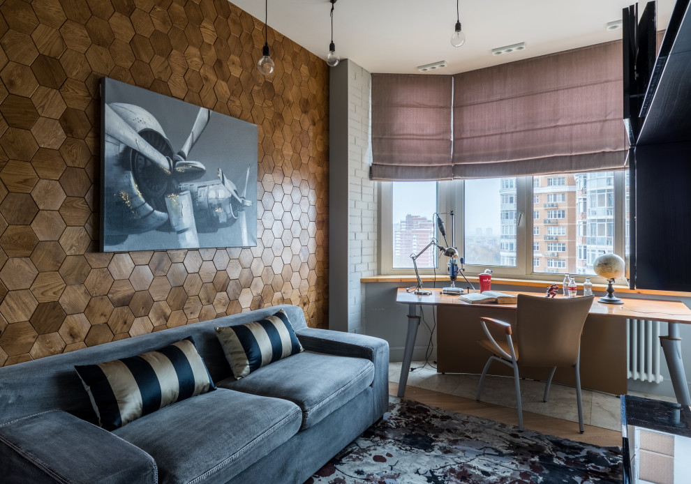 Квартира Дизайнера