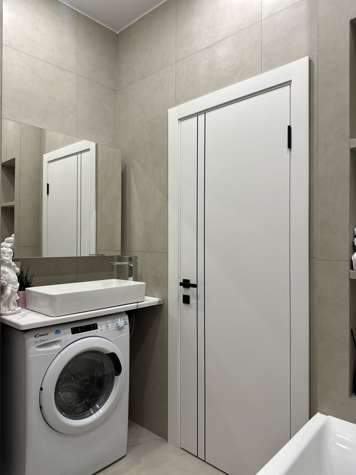 ЖК Прокшино 31 м2